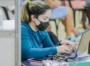 Fundação Renova oferece qualificação profissional gratuita para moradores da bacia do rio Doce