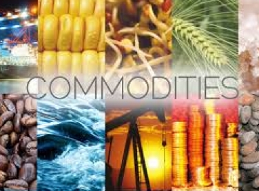 Economia chinesa esfria e derruba commodities