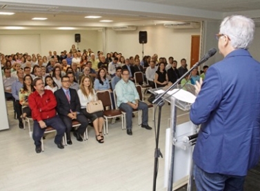 Menos burocratização em licenciamentos na Serra