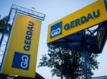 Gerdau oferece gratificação especial para seu time operacional no Brasil