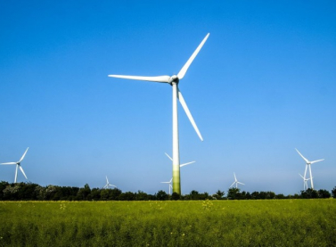 Grupo EDP cria unidades para explorar hidrogênio verde e armazenamento de energia