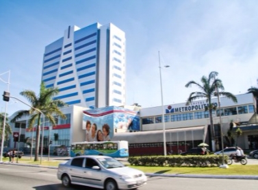 Hospital Metropolitano (Serra) se mantém referência em cardiologia