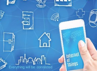 IoT na Nuvem Reúne Aplicações e Sensores