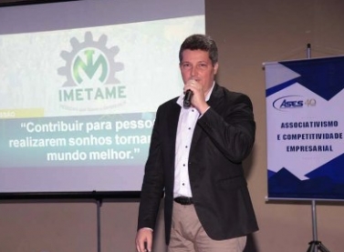 Porto da Imetame inicia obras no segundo semestre