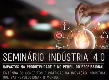 Indústria 4.0: Findes debate perfil do profissional do futuro