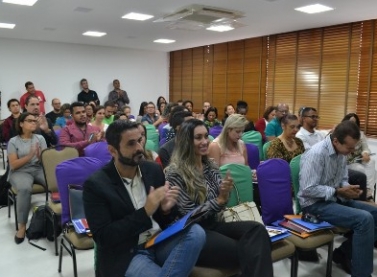 Inteligência Emocional e Planejamento são temas de workshop da Secti