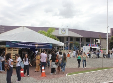 Maior evento de inovação universitária acontece na UVV