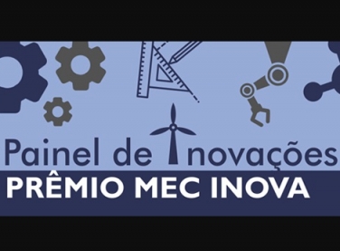 Inscrições abertas para grandes empresas no Prêmio Mec Inova 2018