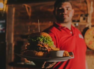 Negócios ligados à alimentação contam com linhas de crédito do Bandes