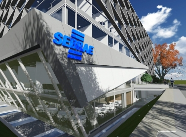 Sebrae ES inaugura oficialmente nova sede na Enseada do Suá