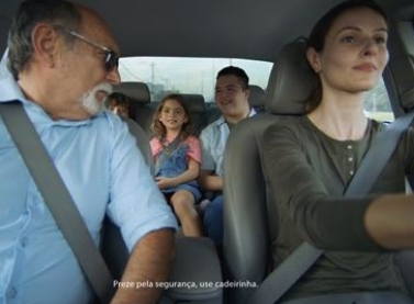 Novos filmes publicitários dos postos Petrobras reforçam diversidade