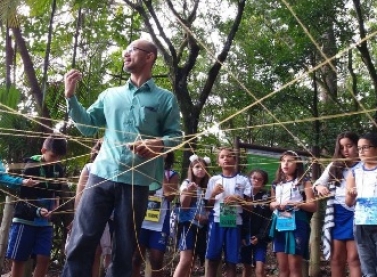 Parque Botânico Vale promove primeira edição da Virada Ecológica