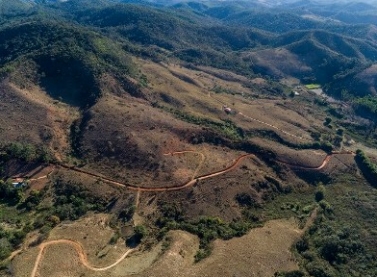 Pedido de Licença Ambiental para reassentamento de Paracatu de Baixo é formalizado