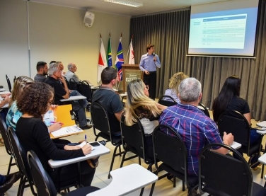 Palestra sobre gestão financeira será realizada em Governador Valadares 