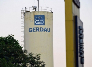 Gerdau anuncia compra da Siderúrgica Latino-Americana (Silat)