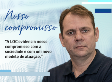 Samarco: compromisso com o futuro