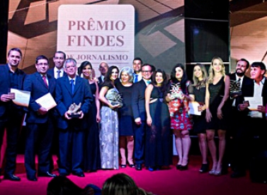 Prêmio Findes de Jornalismo abre inscrições em setembro
