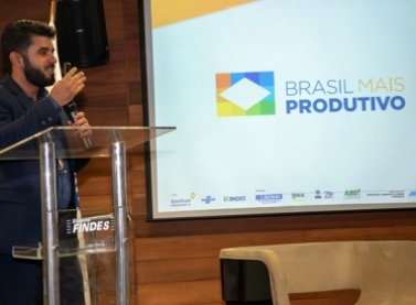 1º Seminário capixaba de produtividade reúne mais 300 empresários