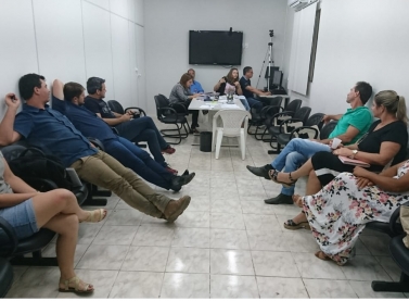 Iniciativa da Suzano fortalece agricultores familiares de Aracruz a criarem cooperativa para atender demanda de merenda escolar