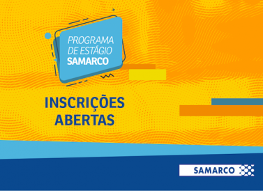 Samarco abre 43 vagas para Programa de Estágio