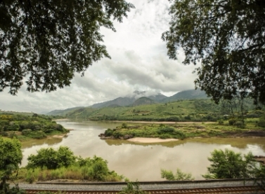 IUCN, referência mundial na área de conservação, irá atuar com a Fundação Renova na recuperação do Rio Doce