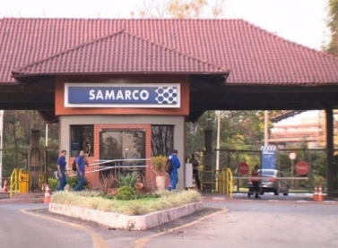 Samarco e sindicatos propõem novo período de layoff