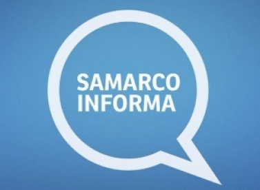Balanço das ações da Samarco