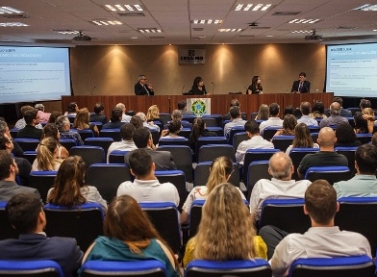 Samarco promove debate sobre Compliance nas organizações