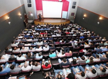 2° Seminário de Corrosão promove integração de conhecimentos e métodos