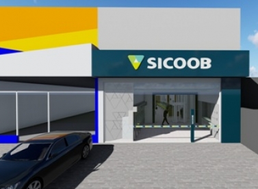 Sicoob inaugura agência em Goiabeiras