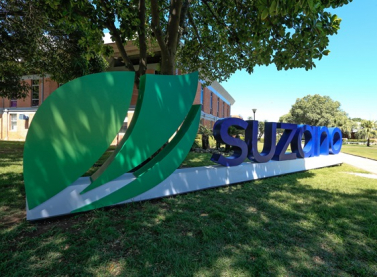 Suzano abre 46 vagas em Programa de Estágio Técnico
