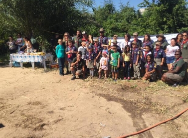 Suzano apoia projeto de preservação e recuperação de nascentes