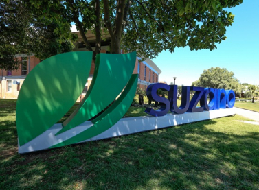 Suzano é eleita entre as 100 empresas de melhor reputação do Brasil