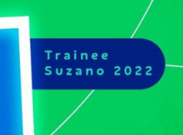 Suzano inicia inscrições para o Programa de Trainee 2022