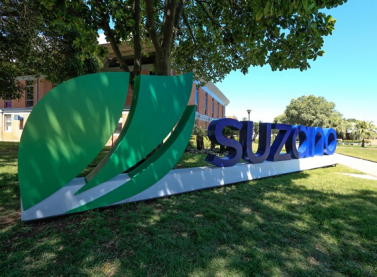 Suzano lança primeira campanha institucional com abrangência em TV, mídias impressas e canais digitais de sua história