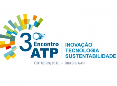 ATP debaterá inovação, Tecnologia e Sustentabilidade