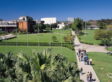 Universidades vão apoiar e criar soluções para a reparação da bacia do Rio Doce