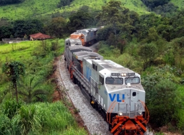 VLI registra aumento dos volumes siderúrgicos em Minas