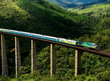 Vale informa sobre prorrogação das concessões ferroviárias