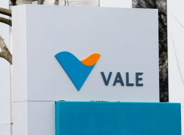 Vale reduz em mais de 60% o prazo para pagamento de pequenos fornecedores locais