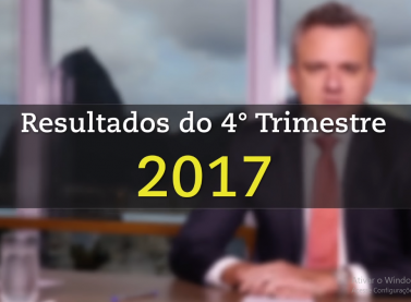 Vale fecha 2017 com aumento de 33% no lucro líquido e forte redução na dívida