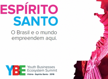 Vitória sediará evento internacional para jovens empreendedores