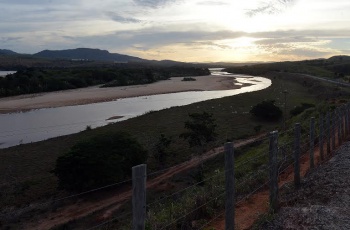 Ações para recuperação do Rio Doce serão integradas