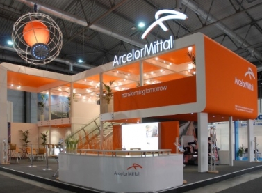 ArcelorMittal Tubarão apresenta soluções em aço para construção civil e setor metalmecânico durante 11ª Mec Show