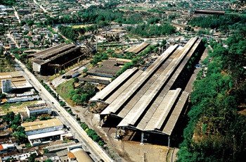 ArcelorMittal Cariacica colhe bons resultados sociais em 2012