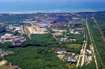 ArcelorMittal investirá US$ 20 milhões em centro de P&D no Brasil