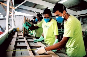 ArcelorMittal Tubarão lança edital para selecionar Projetos Sociais a serem apoiados em 2015 e 2016