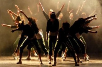 ArcelorMittal Tubarão promove 1º Festival Talentos da Dança