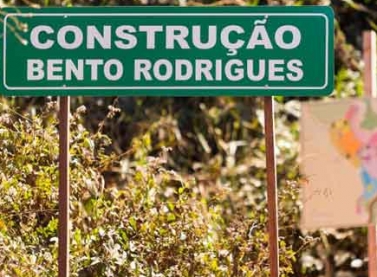 Fundação Renova recebe liberação para instalar canteiro de obras para o reassentamento de Bento Rodrigues