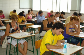 Cesan abre inscrição para concurso público